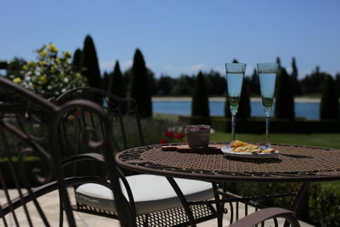 Northbrook Waters - Accommodation New Zealand 3