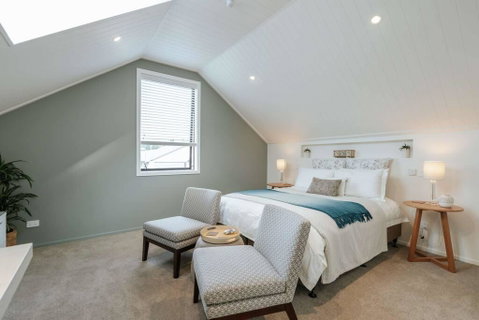 Northlake Loft - Accommodation New Zealand 2