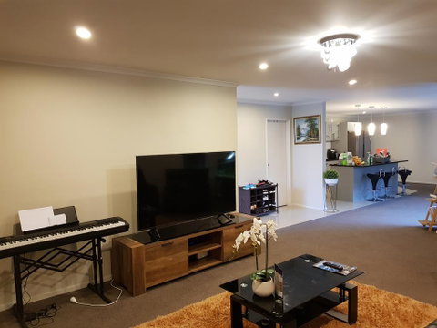 NorthWest Cozy House - Accommodation New Zealand 2