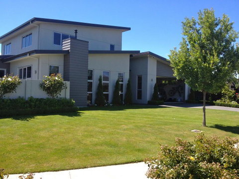 Nottinghill B N B - Accommodation New Zealand 3