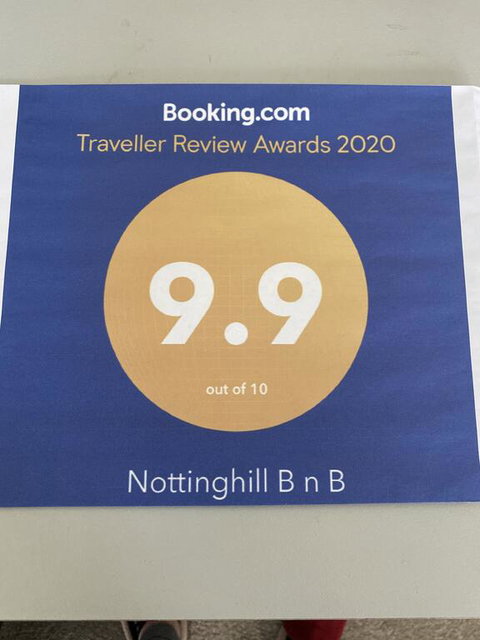 Nottinghill B N B - Accommodation New Zealand 1