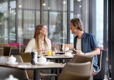 Novotel New Plymouth Taranaki - Accommodation New Zealand 3