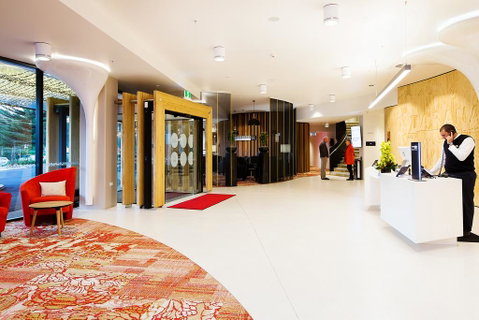 Novotel New Plymouth Taranaki - Accommodation New Zealand 2