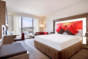 Novotel Wellington