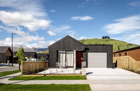 NV Homes - Accommodation New Zealand 0