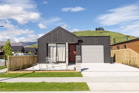 NV Homes - Accommodation New Zealand 2
