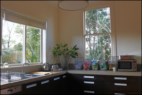 Nyima Tashi Buddhist Centre - Accommodation New Zealand 1
