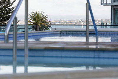 Ocean Eleven At Magical Mount Maunganui