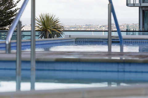Ocean Eleven At Magical Mount Maunganui - Accommodation New Zealand 0