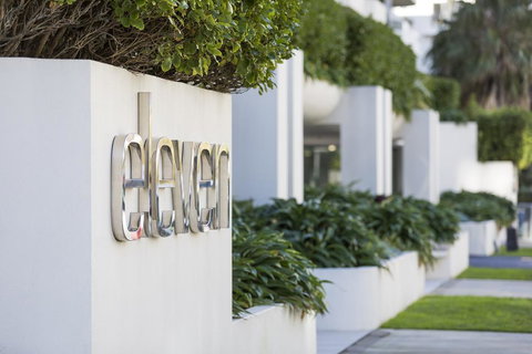 Ocean Eleven At Magical Mount Maunganui - Accommodation New Zealand 1