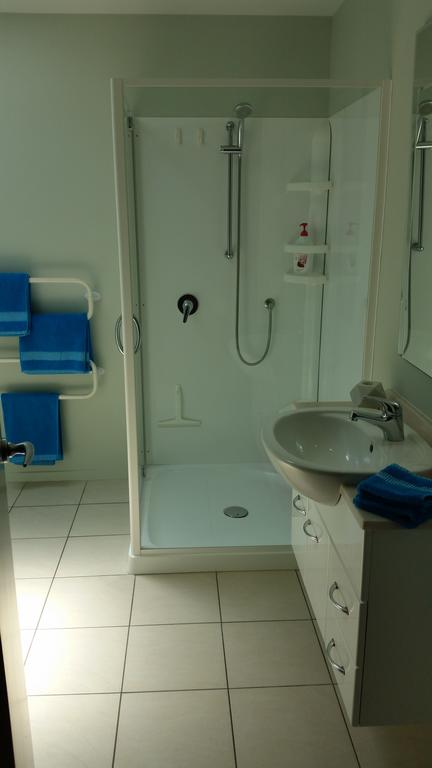 Ocean View Self-contained Apartment - Accommodation New Zealand 3