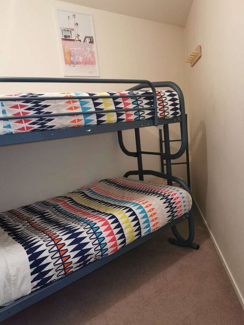 Oceanside Apartment - Accommodation New Zealand 3