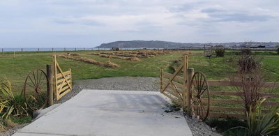 Oceanview Eco Motor Park