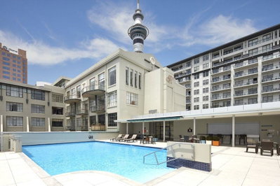 OFB Suites