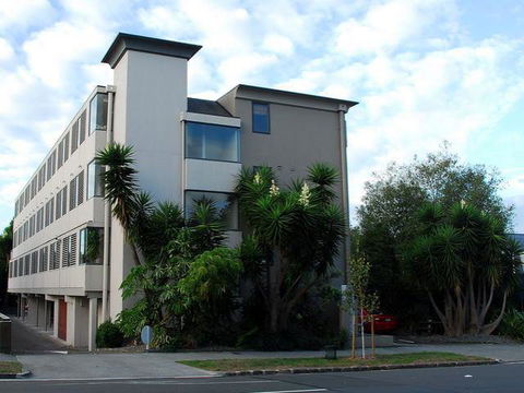 Off Broadway Motel - Accommodation New Zealand 3