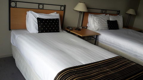 Off Broadway Motel - Accommodation New Zealand 0