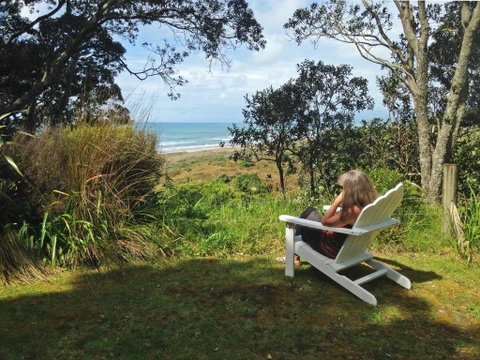 Ohiwa Seascape Studios - Accommodation New Zealand 3