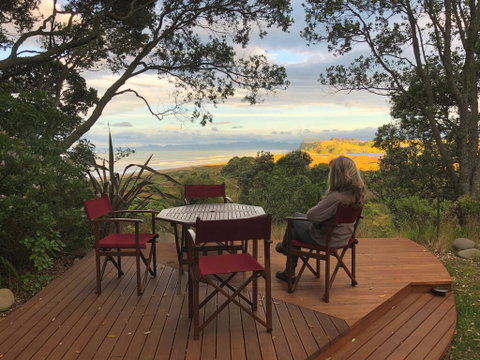 Ohiwa Seascape Studios - Accommodation New Zealand 2
