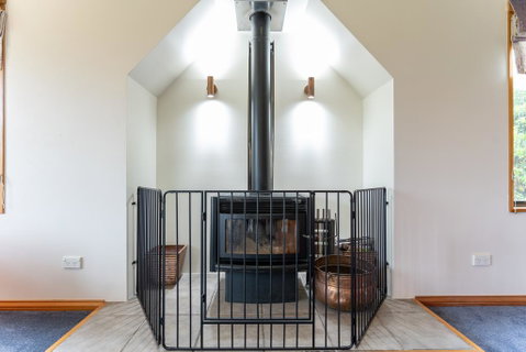 Ohoka Country Retreat - Accommodation New Zealand 2