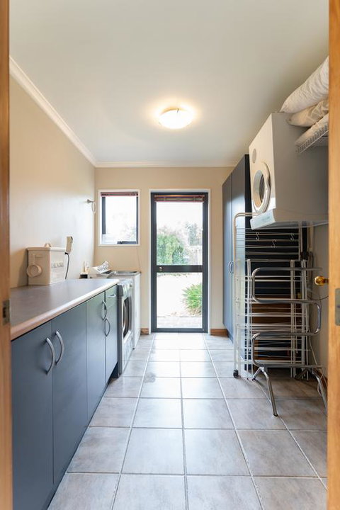 Ohoka Country Retreat - Accommodation New Zealand 3