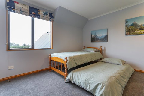 Ohoka Country Retreat - Accommodation New Zealand 1