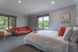 Ohoka Country Retreat