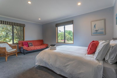 Ohoka Country Retreat