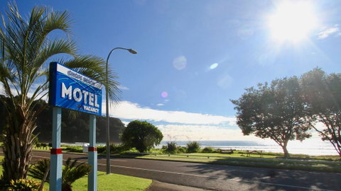 Ohope Beach Motel - Accommodation New Zealand 0