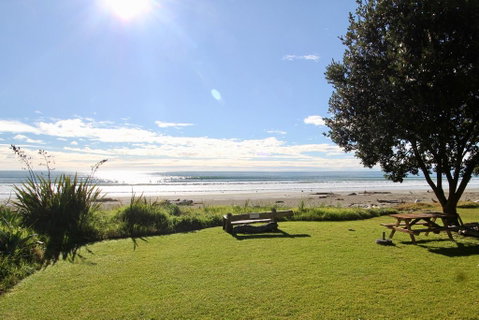 Ohope Beach Motel - Accommodation New Zealand 3