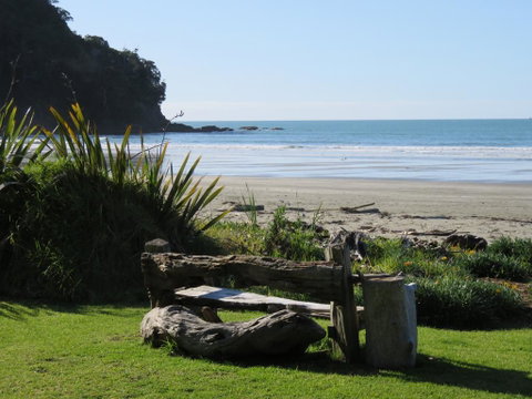Ohope Beach Motel - Accommodation New Zealand 2