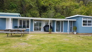 Okahu Retreat