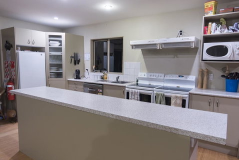 Okarito Beach House - Accommodation New Zealand 2