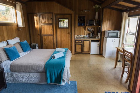 Okarito Beach House - Accommodation New Zealand 0