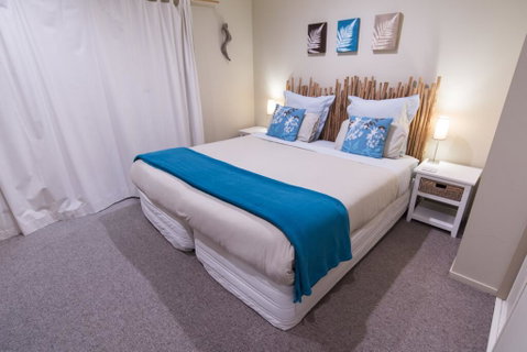 Okarito Beach House - Accommodation New Zealand 1