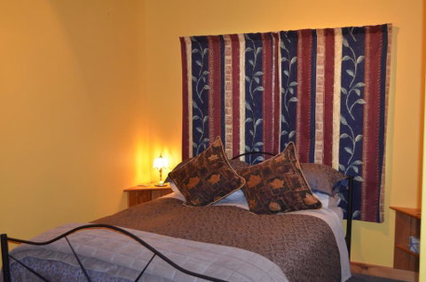 Olivista - Accommodation New Zealand 1