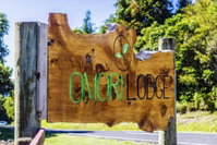 Omori Lodge