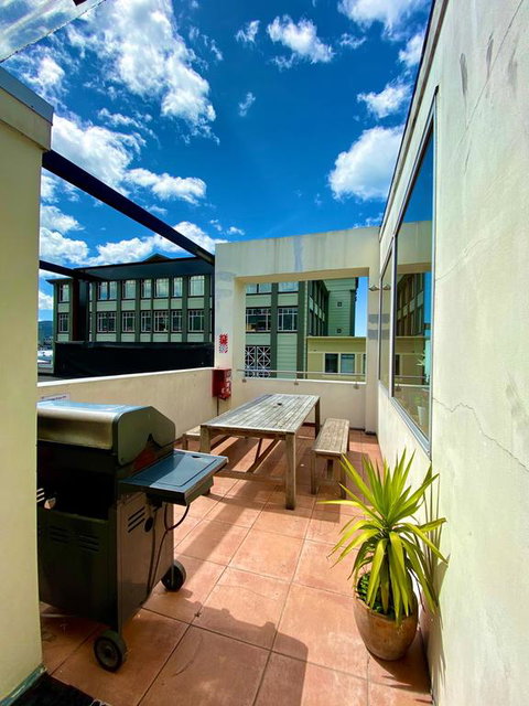 On Top Backpackers - Accommodation New Zealand 3