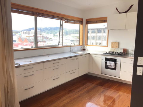 On Top Backpackers - Accommodation New Zealand 2