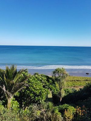 Onaero Beach Vista