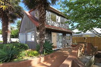 Oneroa Chalet