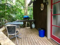 Onetangi Cabin