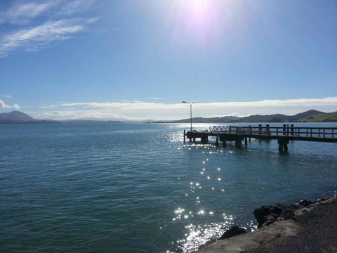 Opononi Hotel - Accommodation New Zealand 1