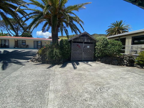 Opononi Lighthouse Motel - Accommodation New Zealand 3