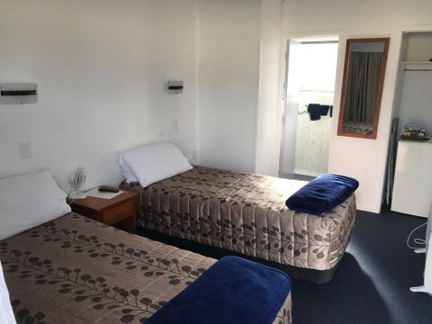 Orana Motor Inn & Restaurant - Accommodation New Zealand 1