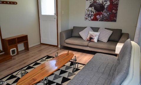 Orchard Cottage - Accommodation New Zealand 2