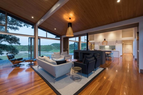 Otaha Beachfront Lodge By Touch Of Spice - Accommodation New Zealand 3