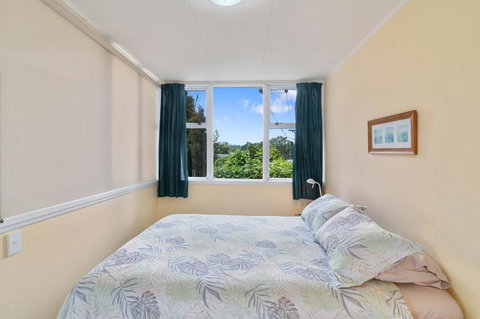Otamararae Retreat - Lake Rotoiti Holiday Home - Accommodation New Zealand 1