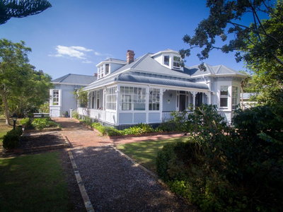 Ounuwhao B&B Guest Lodge