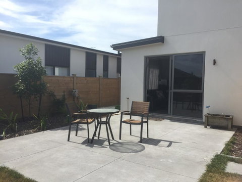 Our Beach House - Accommodation New Zealand 3
