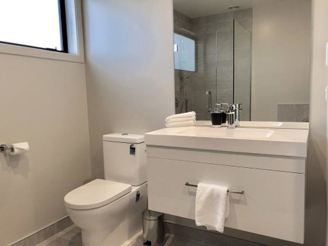 Outlet Sanctuary - Accommodation New Zealand 3